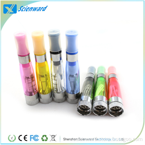 Fashinable Design Vaporizer with 1100 Puffs Satisfaction (CE4)